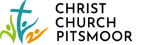 Christ Church Pitsmoor Logo